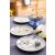 Hermia Cake Serving Set (4 Pieces) Blue NNTHN21DUS4885946 171245013