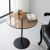 Hanah Home Side Table Black
Bronze Chill-Out - Black, Bronze 171245459