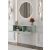 Hanah Home Sideboard Mint Mimosa 70 - Mint 171245973