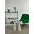 Hanah Home Lilyum kisasztal szett (57 + 47) - krém 171246084