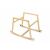 Hanah Home Cradle Grey
Natural Hier - Grey, Natural 171246432