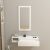 Hanah Home Komód White Vien - Fehér 171246556
