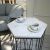 Hanah Home Side Table White
Black Cetrus - Marmo 171247705