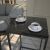 Hanah Home Lerakóasztal Black White Pure - Royal 171247772