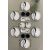 Hermia Breakfast Set (14 Pieces) White
Black
Grey Infinity 14 171248374