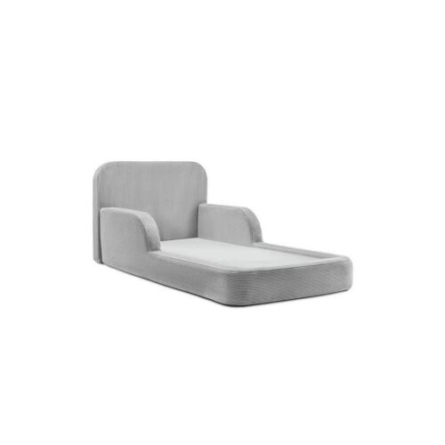 Atelier Del Sofa Gyerekágy Funbed Egyszemélyes - Szürke 171248597 - Ifjúsági ágy
