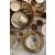 Hermia Dinner Set (16 Pieces) Cinnamon MOD16Y2730P02 171250869