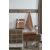 L'essential Maison törölköző szett (2 darab) Barna DS - Barna 171251088