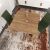 Hanah Home Étkezőasztal Oak Single 90 - Kaukázusi tölgy, Tölgy 171251188