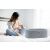 Hanah Home Cradle Grey
White Hier - Grey, White 171251217