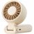 Aecooly Halo 04 Hordozható kézi ventilátor Bézs 171257984