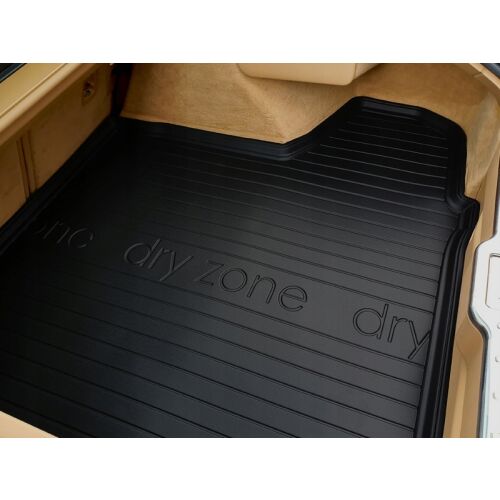 TRUNK MAT INSERT CARPET Opel Frontera Hybrid from 2024- DZ d