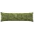 vidaXL Párna huzat 2 db HOUTEN Levélminta 40 x 145 cm Poliészter 177524771