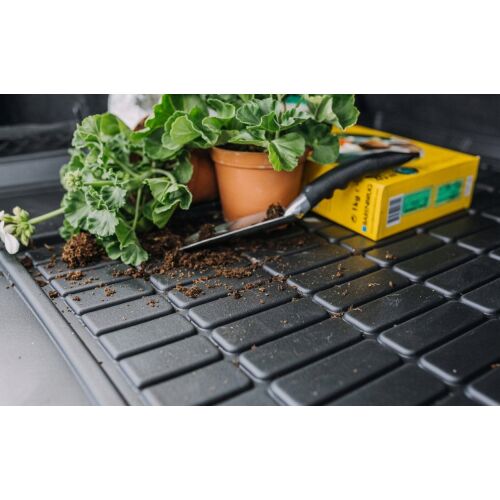 Rubber Trunk Mat Insert Audi A3 8Y from 2020- TM d