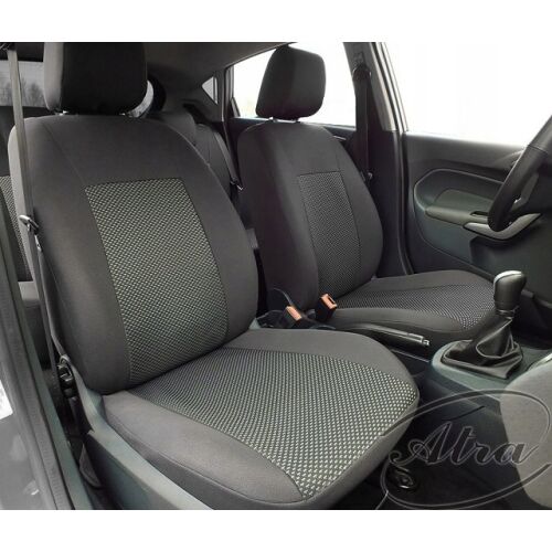 TOYOTA COROLLA X 2006-2013 Egyedi illeszkedésű ÜLÉSHUZATOK
