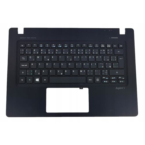 Acer Aspire V3-331/V3-371 billentyűzet ház