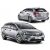 TOYOTA AVENSIS III szedán és kombi modellek 2008-2015-ből, autó áttekintés