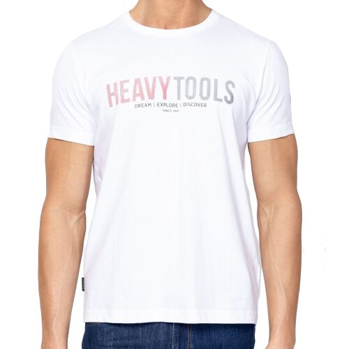 Heavy Tools MERLOS Férfi Póló 171434386 - Heavy Tools