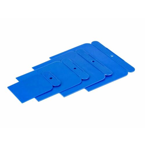 AWTOOLS PUTTY FLIP FLOPS 4db műanyagból 171440886 - Kőműves és burkoló eszköz