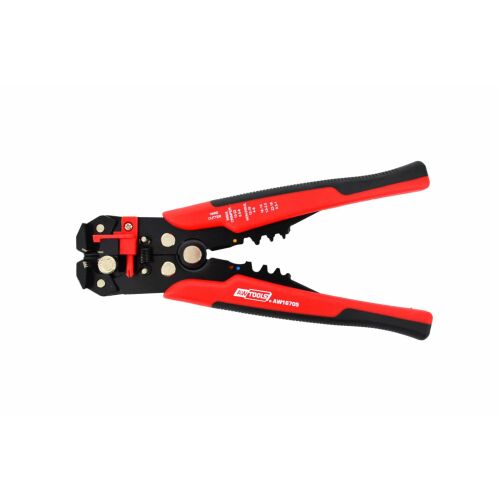 AWTOOLS Szigetelés lehúzó 205mm 171441026 - Hálózati szerszám