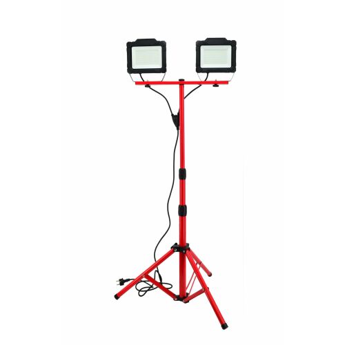 AWTOOLS Fényszóró állvány 1,6m 171441166 - Munkalámpa