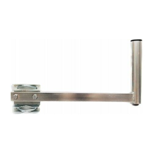 Libox SAT erkélytartó 40 univerzális LIBOX 171443170 - Antenna tartó