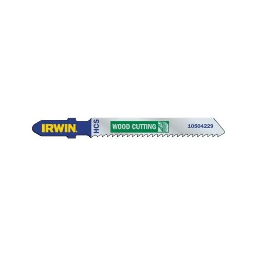 BRZESZCZOT T 111 C HCS 5SZT. IRWIN 171443480 - Kézi fűrészlap
