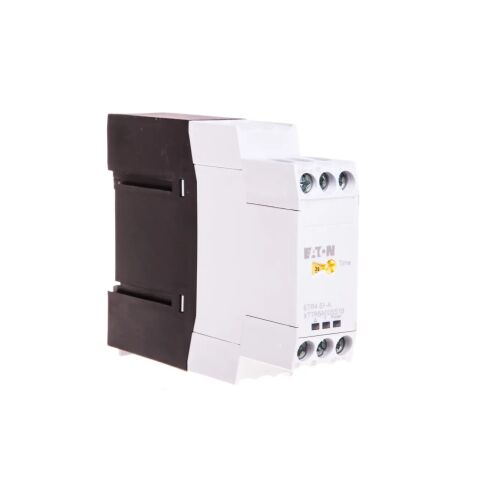 Eaton időzítő relé ETR4-51-A - 031884 171444134 - Időzíthető kapcsolóóra