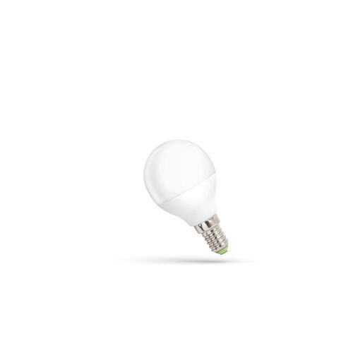 LED LABDA E14 230V 4W NW SPEKTRUM 171444327 - Izzó