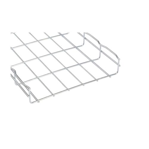 Hálós tálca 300x 54x 3000mm CF 54/300 EZ CM000101 /3m/ 171445596 - Kábeltálca