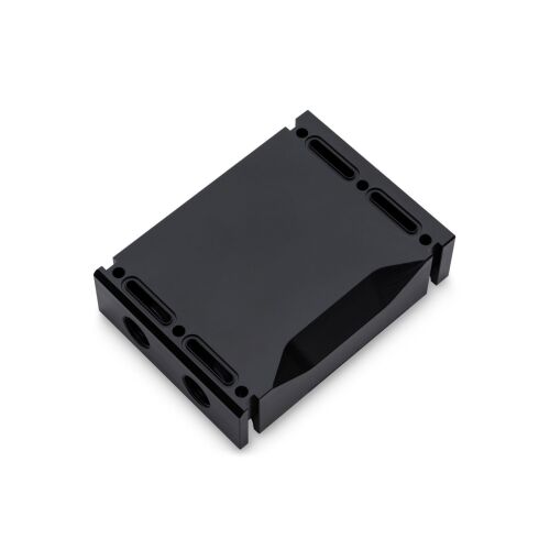 EK Water Blocks EK-skalár Dual 4 Slot - Acetál 171446169 - PC hűtőrendszer kiegészítő