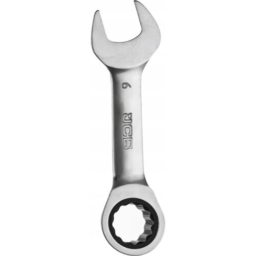 JCB CSAVARANYÚ KULCS RÖVID 6mm 171448965 - Csavarkulcs