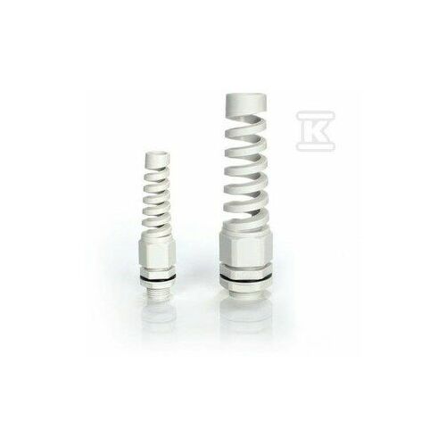 MG-16 REFLEXÍV IP68 CUCCKAL/5-10M 178859396 - Elektromos és hálózati csatlakozó