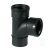 HU.PP-HTSITECH+110X110/87.5 SANIT.BLACK 171449718