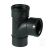 HU.PP-HTSITECH+110X110/87.5 SANIT.BLACK 171449718