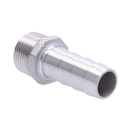 TÖMLŐHEGY ROZSDAMENTES ACÉL 3/4 X 2 171450160 - Öntözés