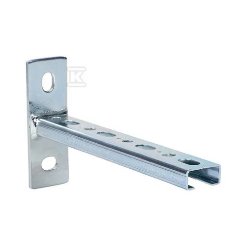 FALI KONZOL RAPIDRAIL 30X15, 200MM 171450428 - Polctartó