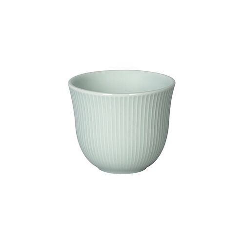 Loveramics Brewers - 150 ml-es csésze - Embossed Tasting Cup - Celadon Blue 171450952 - Teáscsésze