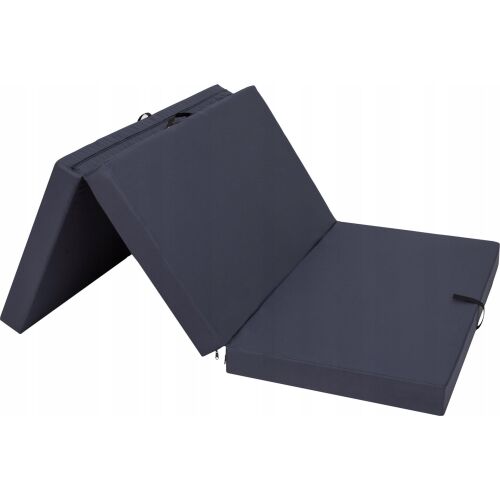 Hobbygarden Skťadany ALEX MATRAC - XXXL - NAVY KÉK