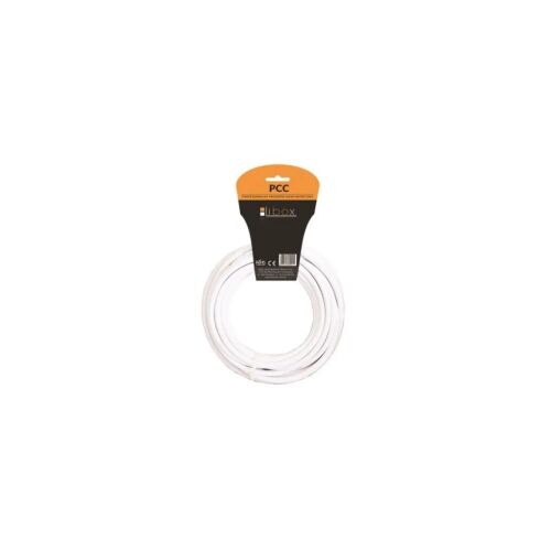 Antenna kábel RG6 25m PCC25 LIBOX 171452519 - Antenna kábel