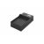 Newell DC-USB töltő Olympus PS-BLS5 akkumulátorhoz 171452616