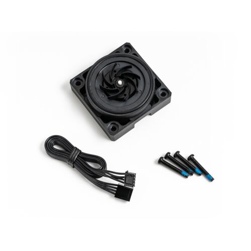 Bitspower K1M PWM Pumpe (DDC Kompatibilis) 171453343 - PC hűtőrendszer kiegészítő