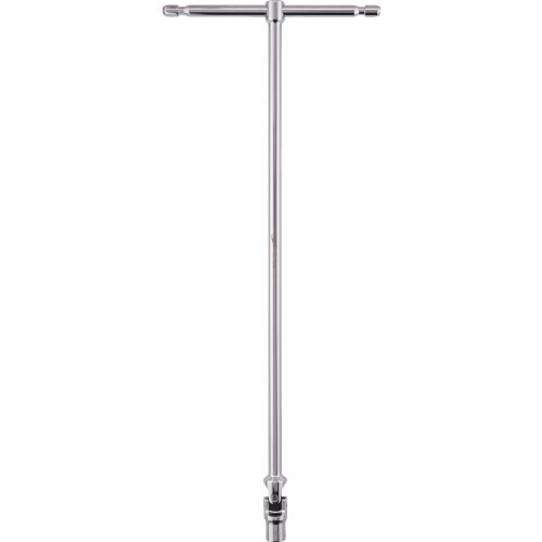 MILWAUKEE CSATLAKÓZÓ KULCS TÍPUSÚ T 10mm 171454814 - Dugókulcs