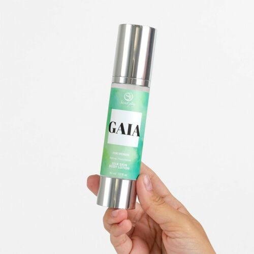 GAIA SILK SKIN TESTÁPOLÓ 171455902 - Testápoló krém