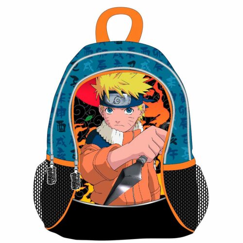 Naruto Shippuden hátizsák 40cm 171457372 - Iskolatáska