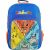 Adaptív Pokemon Starters hátizsák 43cm 171457497