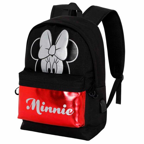 Disney Minnie Sparkle Hátizsák 171457926 - Iskolatáska