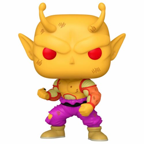 Funko POP Animation figura: Orange Piccolo 171458231 - Mesehős figura