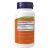 Now Foods Orbáncfű 300mg Veg Kapszula táplálékkiegészítő tények címkéje összetevőkkel és adagolással, természetes hangulatjavító