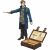 Schleich 42743 Newt Scamander és Pickett - Wizarding World 171469967